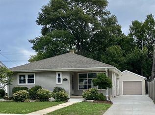 6403 48th Ave, Kenosha, WI 53142