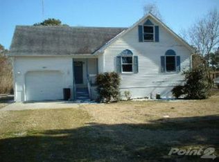 3298 Lekites Dr, Chincoteague, VA 23336