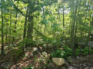 SE 1055th Ave, Talihina, OK 74571