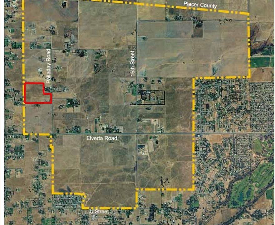 2nd image of 8261 Palladay Rd