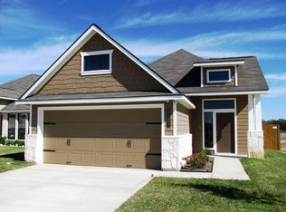 2021 Positano Loop, Bryan, TX 77808