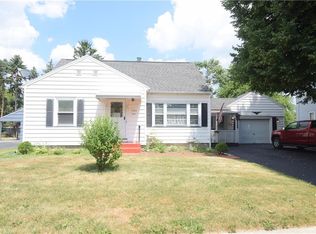 1980 Norton St, Rochester, NY 14609