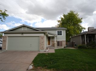 8406 S Upham Way, Littleton, CO 80128