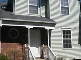5833 Prince George Ct, Saint Louis, MO 63139