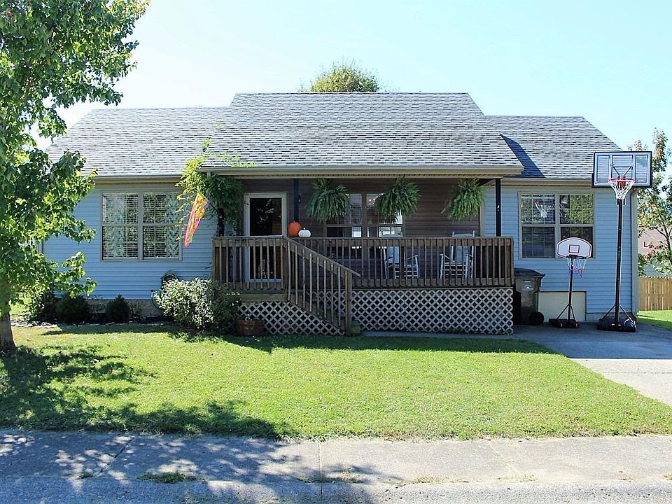 215 Dale Hollow Dr, KY 40324 Zillow