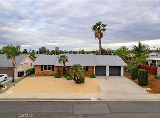 25801 Roanoke Rd, Menifee, CA 92586