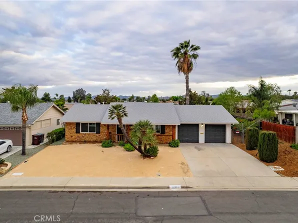 25801 Roanoke Rd, Menifee, CA 92586