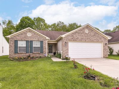 5831 Brobeck Ln, Indianapolis, IN, 46254