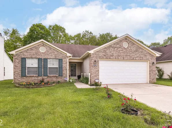 5831 Brobeck Ln, Indianapolis, IN 46254
