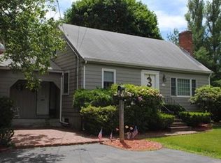 3 Mark Ln, Hingham, MA 02043