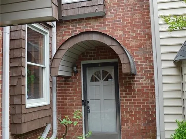 855 W 6th St APT 5, Winston Salem, NC 27101