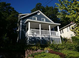 154 Perham St, West Roxbury, MA 02132