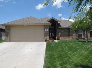 2109 Savoy Dr, Amarillo, TX 79118