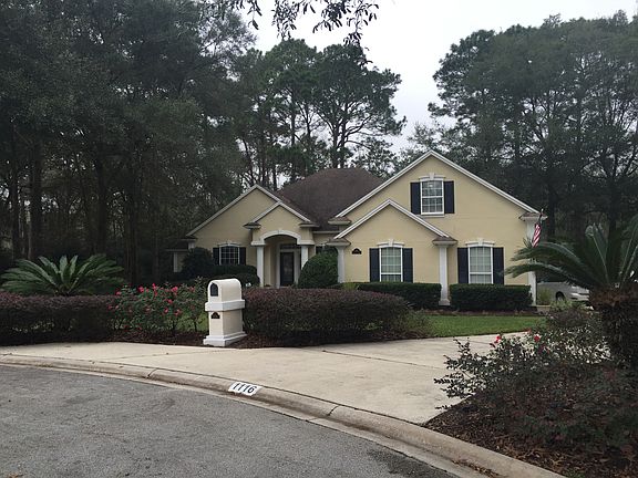 3rd image of 1116 Creekwood Way N