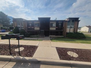 461 E 2650 N APT 3, Ogden, UT 84414