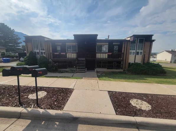 461 E 2650 N APT 3, Ogden, UT 84414