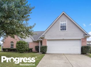 950 Lakemont Cv, Southaven, MS 38672