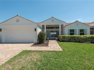 (Undisclosed Address), Naples, FL 34109