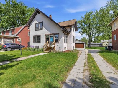 159 E Bank St, Fond du lac, WI, 54935