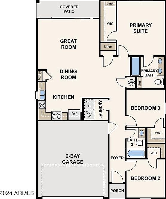 2nd image of 13251 S KIN Circle