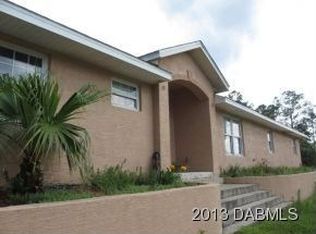 775 S State Route 415, New Smyrna Beach, FL 32168