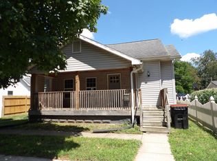 322 Oak St, Bremen, OH