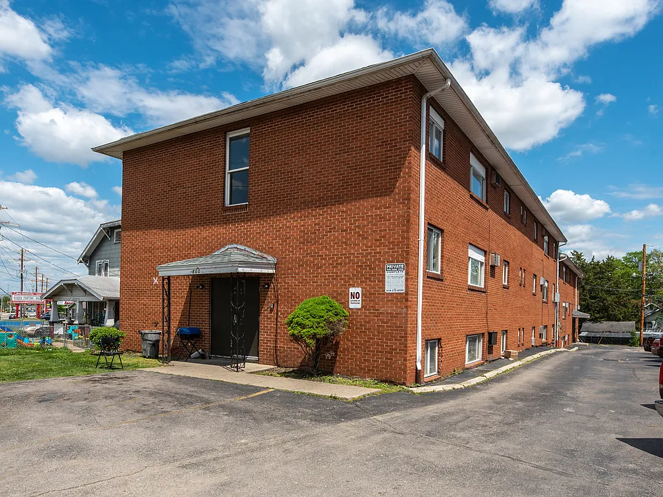 763 Brown Rd #TOWNHOUSE