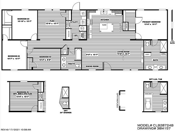 4th image of 230 Westwood Ln