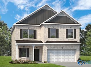 13944 Hill Place Ln, Athens, AL 35611