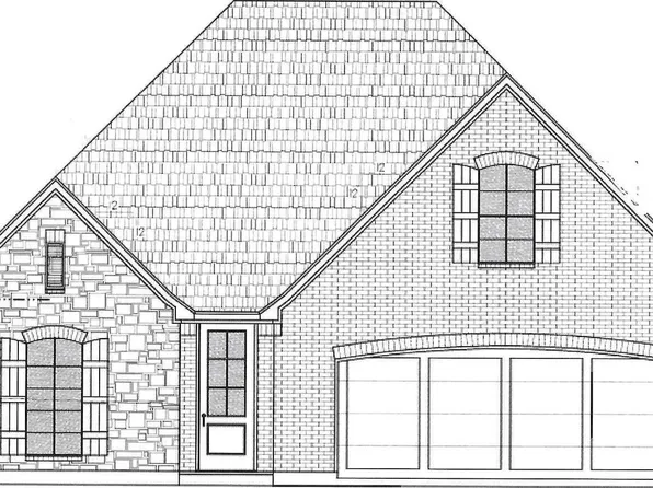 7140 Royal Meadows Blvd, Port Arthur, TX 77642