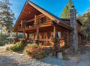 19401 Shake Ridge Rd, Volcano, CA 95689