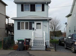 724 Garfield St, Hazleton, PA 18201