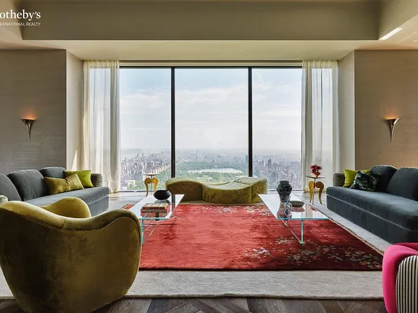 111 W 57th St #68, New York, NY 10019