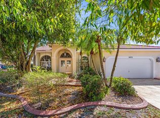 5872 NW 73rd Ct, Pompano Beach, FL 33067