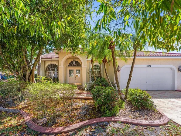 5872 NW 73rd Ct, Pompano Beach, FL 33067
