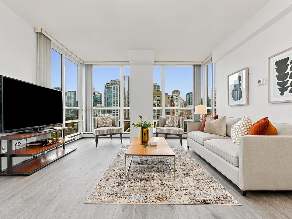 1st image of 139 Drake St #18C