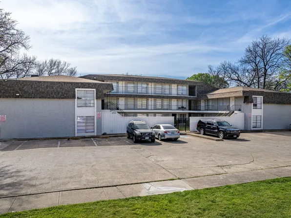 4716 Sycamore St, Dallas, TX 75204