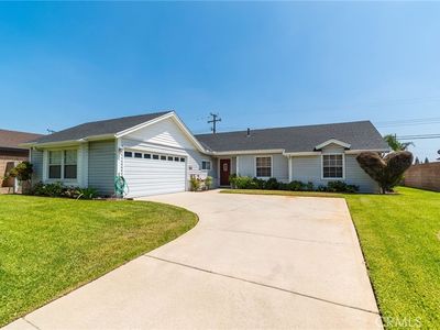 2114 E Petunia St, Glendora, CA, 91740