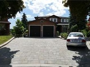 29 Ivory Ct #BASEMENT, Vaughan, ON L4L 4G2