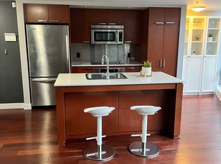 1255 Seymour St #701, Vancouver, BC V6B0H1
