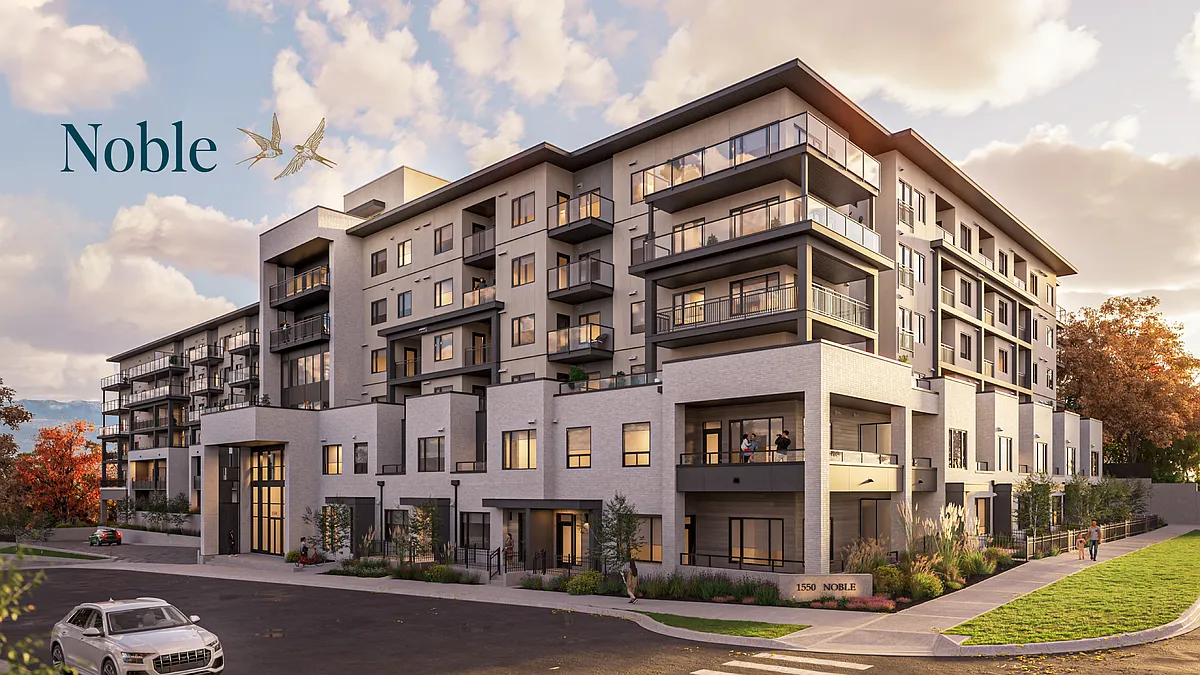 Building Photo - 1550 Noble Ct