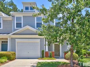 4811 Landover Pine Pl, Raleigh, NC 27616
