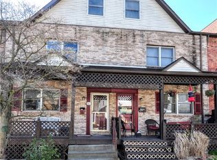 411 Agatha St, Pitcairn, PA 15140