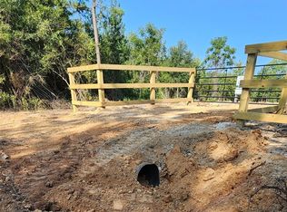 LOT 2 County Road 338, Nacogdoches, TX 75961