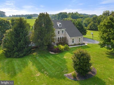 39054 Old Stage Pl, Waterford, VA, 20197