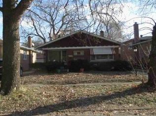 15123 Cornell Ave, Dolton, IL 60419
