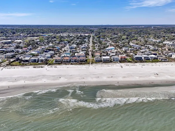 112 MYRA Street, Neptune Beach, FL 32266