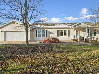 1689 Eckmansville Rd, West Union, OH, 45693