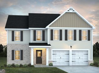 516 Overlook Overlook Rd #D27, Walnut Grove, GA 30052