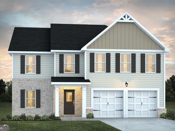 516 Overlook Overlook Rd #D27, Walnut Grove, GA 30052